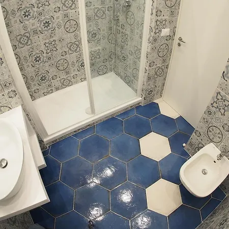 Syreness Suites Guest house