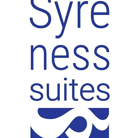 Maison d'hôtes Syreness Suites *