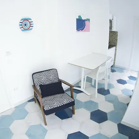 Syreness Suites Guest house Sorrento
