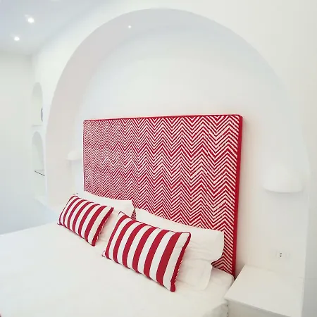 Maison d'hôtes Syreness Suites Sorrente