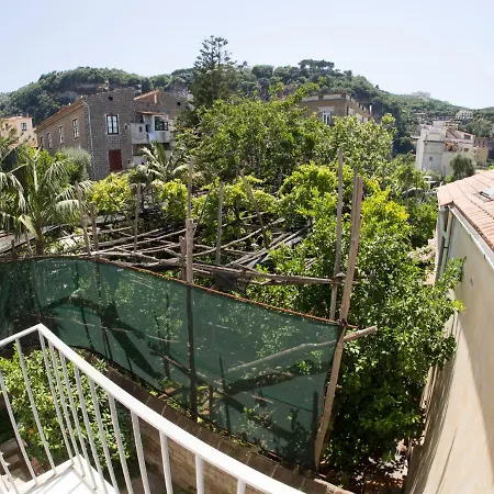 Maison d'hôtes Syreness Suites Sorrente