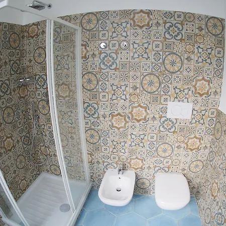 Syreness Suites