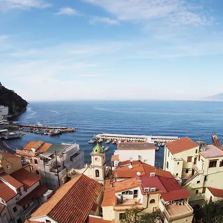 Gasthof Syreness Suites Sorrent
