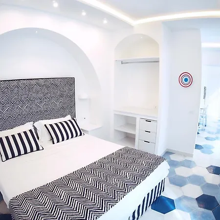 Gasthof Syreness Suites *