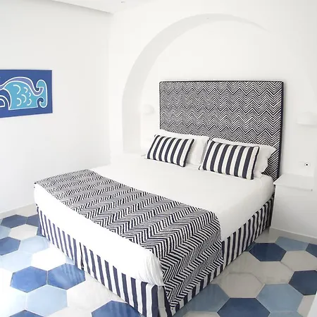 Syreness Suites Gasthof