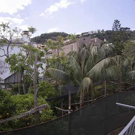 Gasthof Syreness Suites