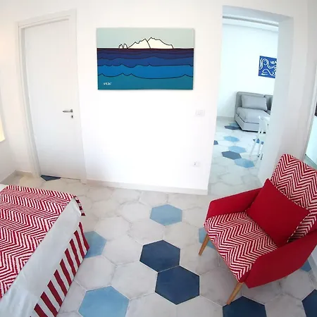 Syreness Suites *