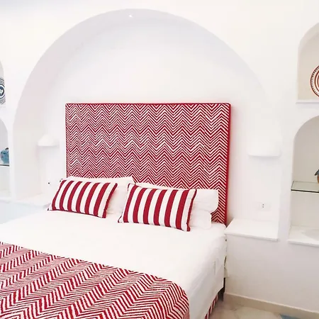Syreness Suites Gasthof Sorrent