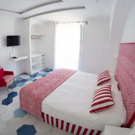 Gasthof Syreness Suites *