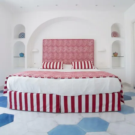 Syreness Suites