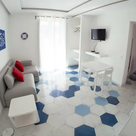 Syreness Suites Gasthof