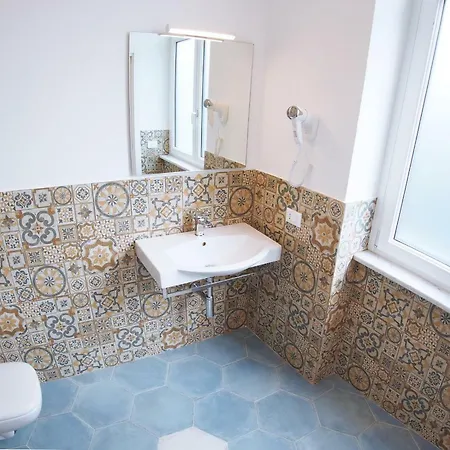 Syreness Suites Gasthof *