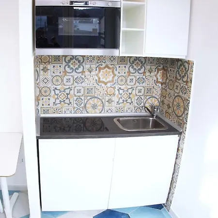 Syreness Suites Sorrent