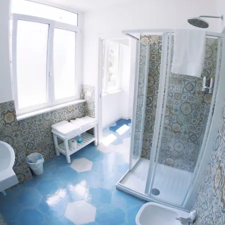 Syreness Suites Gasthof