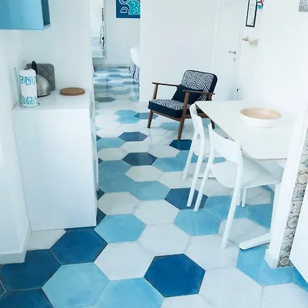 Syreness Suites Sorrent